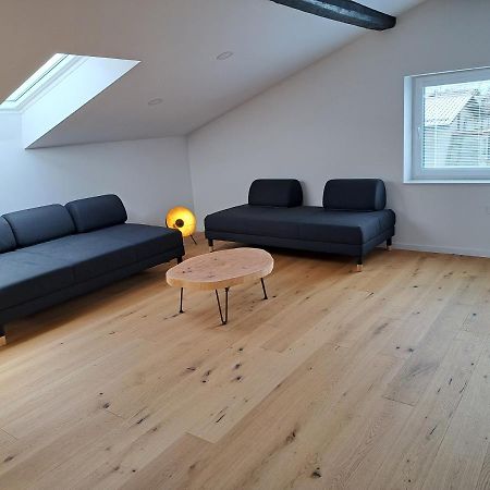 Ohana Apartment Любляна Экстерьер фото