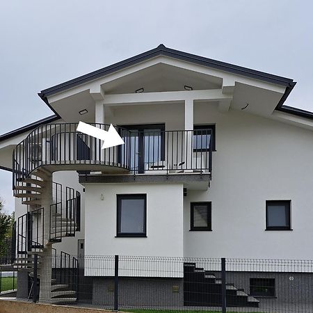 Ohana Apartment Любляна Экстерьер фото