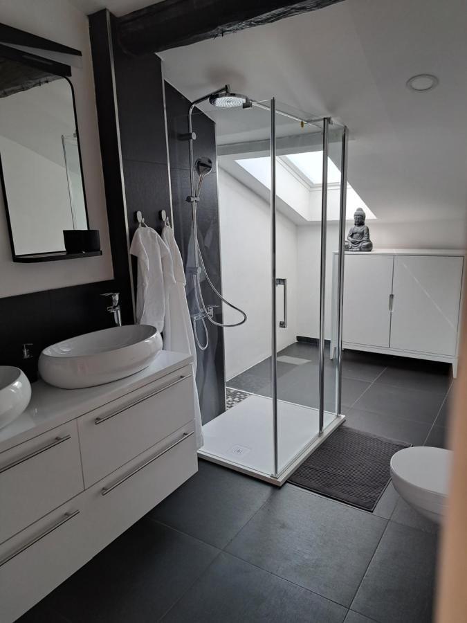 Ohana Apartment Любляна Экстерьер фото