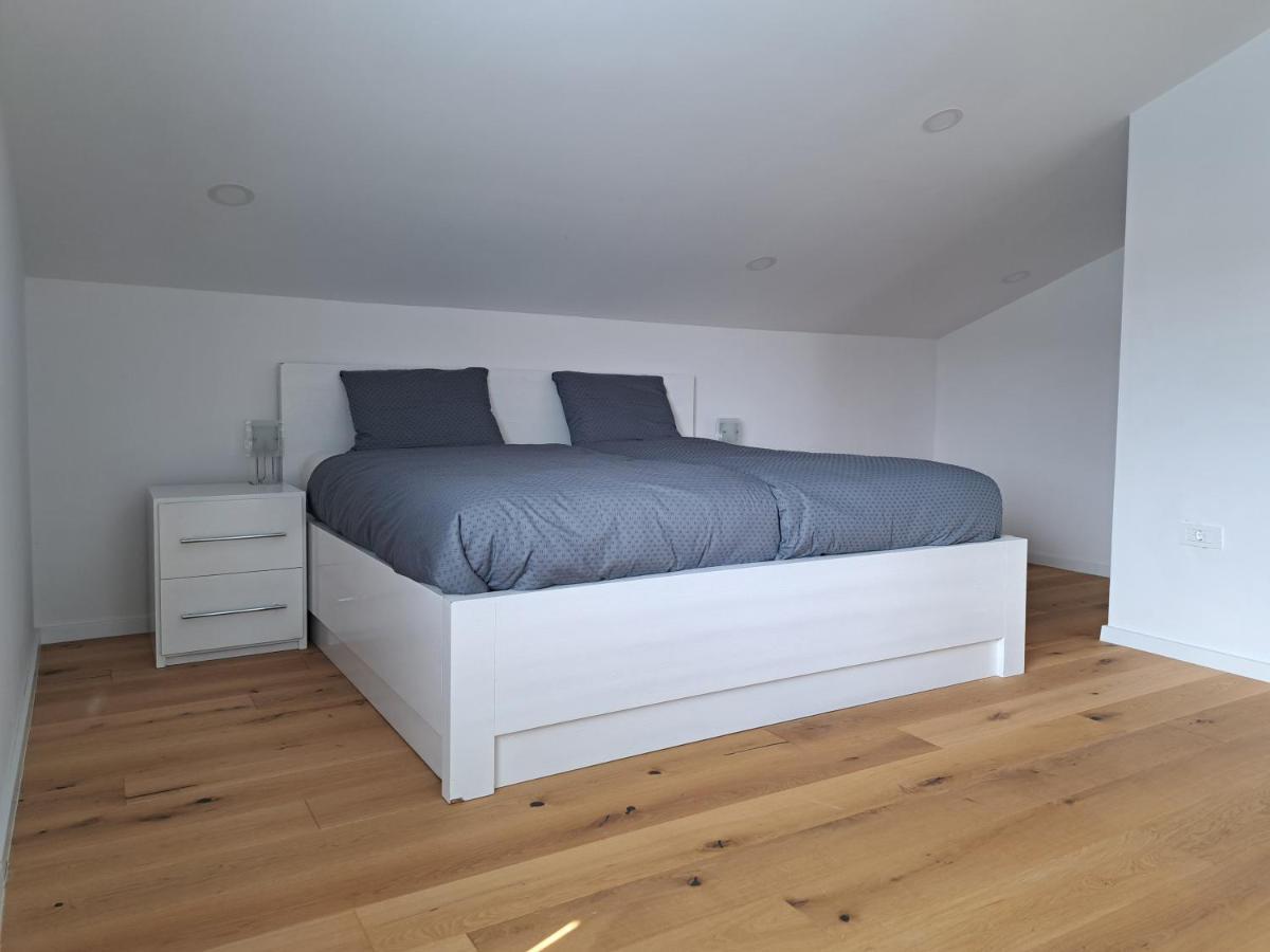 Ohana Apartment Любляна Экстерьер фото