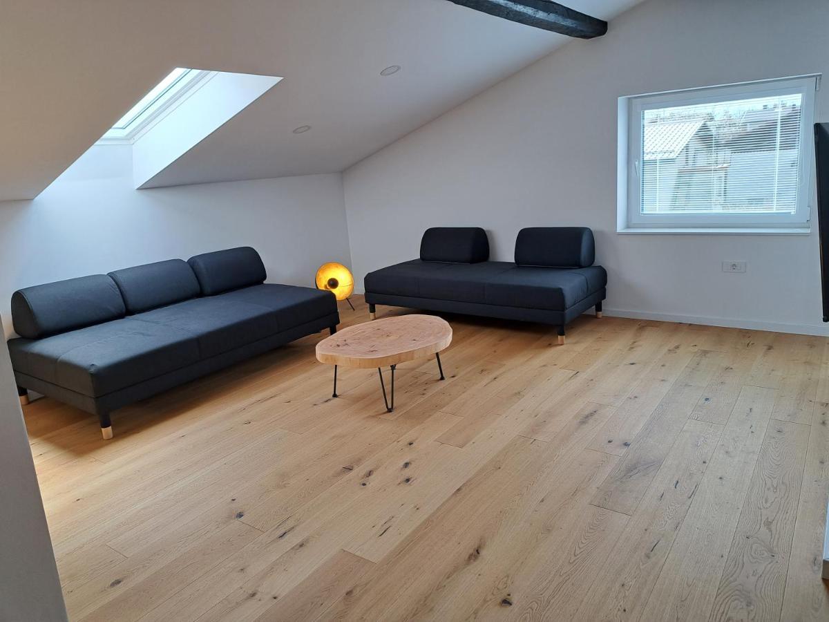 Ohana Apartment Любляна Экстерьер фото
