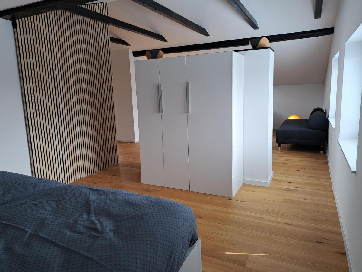 Ohana Apartment Любляна Экстерьер фото