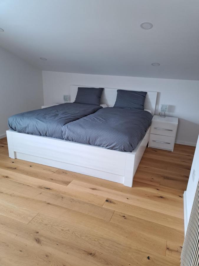 Ohana Apartment Любляна Экстерьер фото