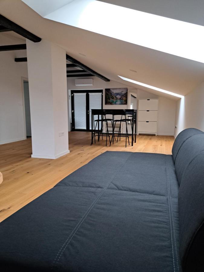 Ohana Apartment Любляна Экстерьер фото