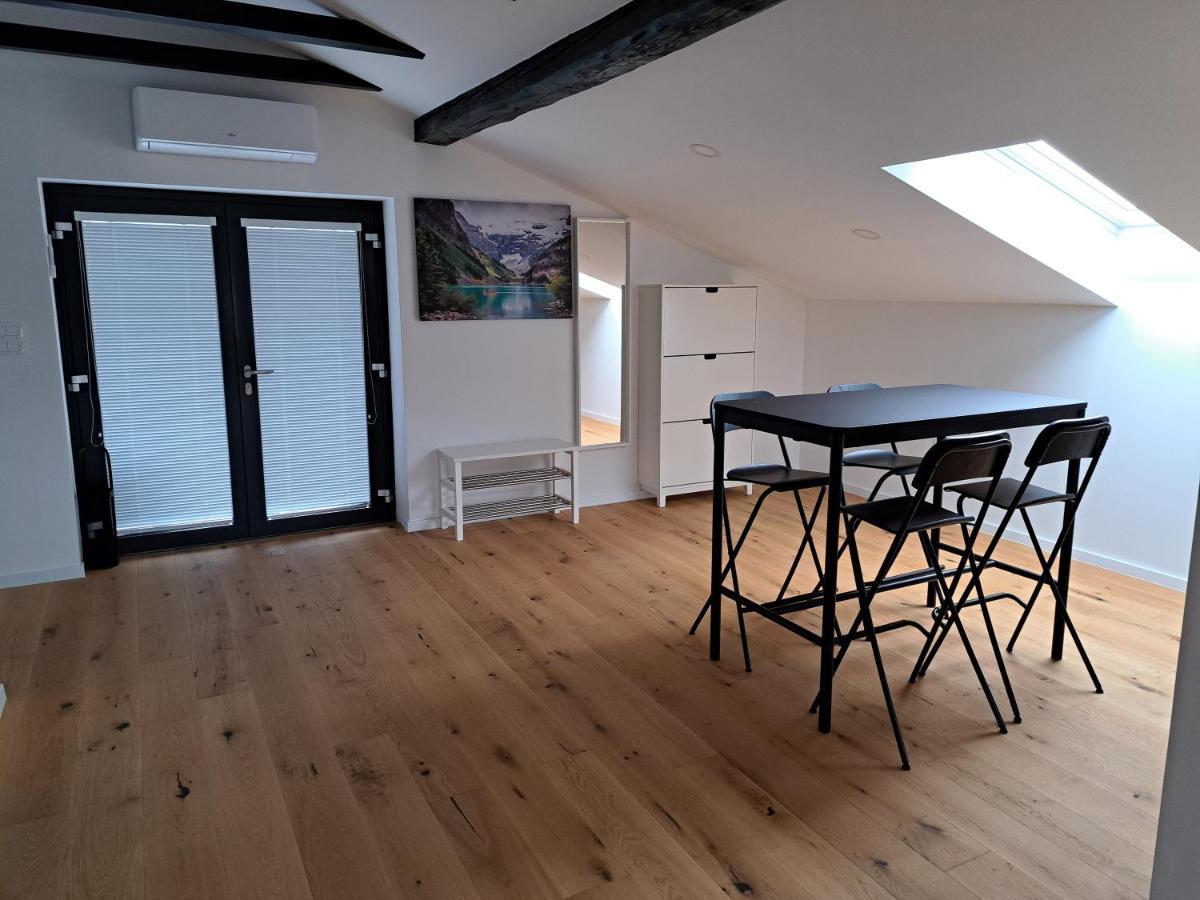 Ohana Apartment Любляна Экстерьер фото